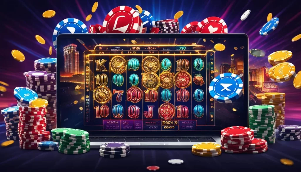 Thưởng nạp lần đầu