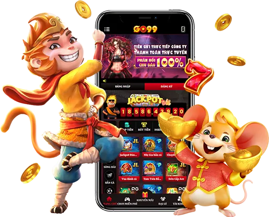 Đa dạng trò chơi cá cược tại 868vip