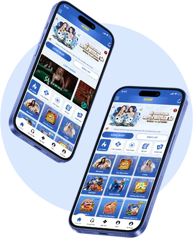 Mã QR tải ứng dụng 868vip cho iOS