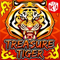 Logo nhà cung cấp game Red Tiger