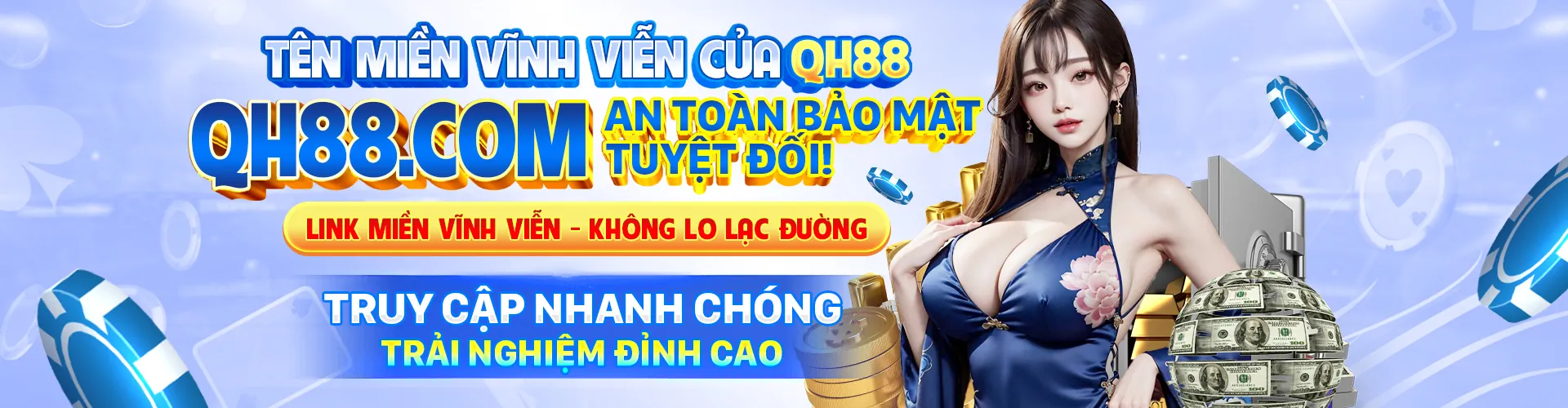 Biểu tượng GDPR và bảo mật dữ liệu của 868vip