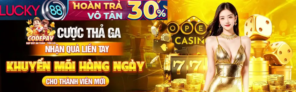Vòng quay miễn phí 868vip