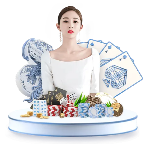 Trải nghiệm sòng bạc trực tiếp 868vip